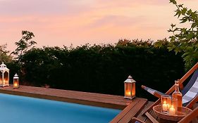 Navarino Captains Villa - Lux Private Pool Retreat