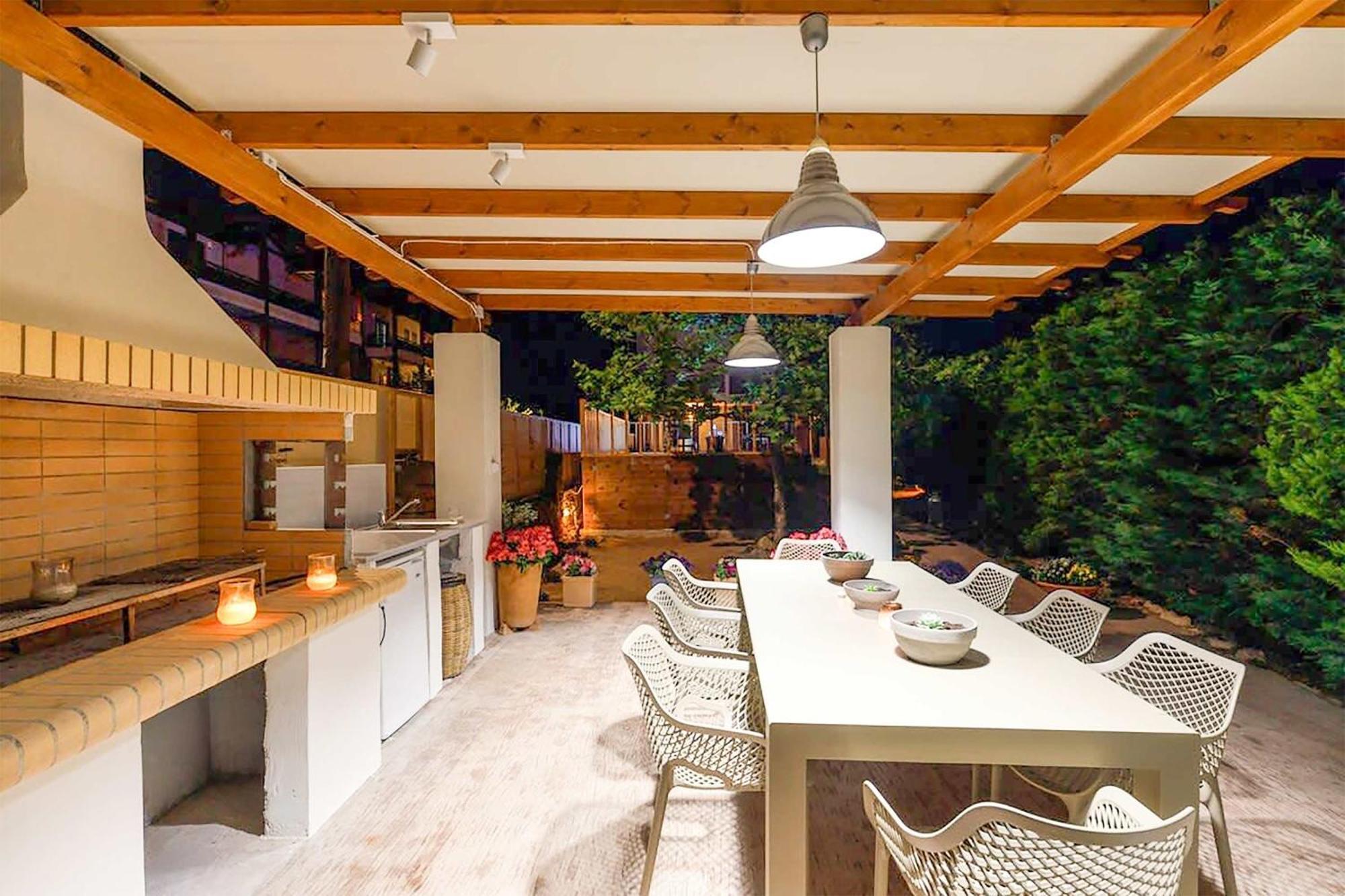 Navarino Captains Villa - Lux Private Pool Retreat Μαραθόπολη Εξωτερικό φωτογραφία