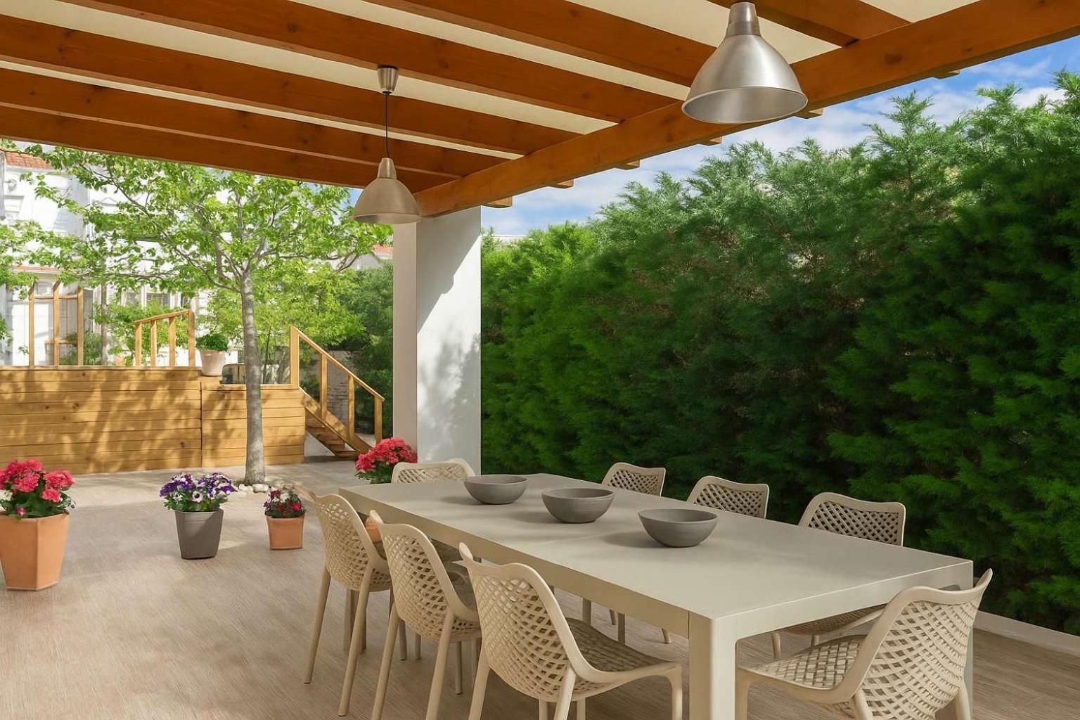 Navarino Captains Villa - Lux Private Pool Retreat Μαραθόπολη Εξωτερικό φωτογραφία